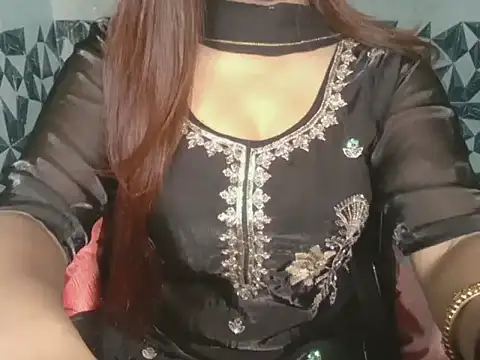 Hotty Suzuka online show from June 20, 4:38 am