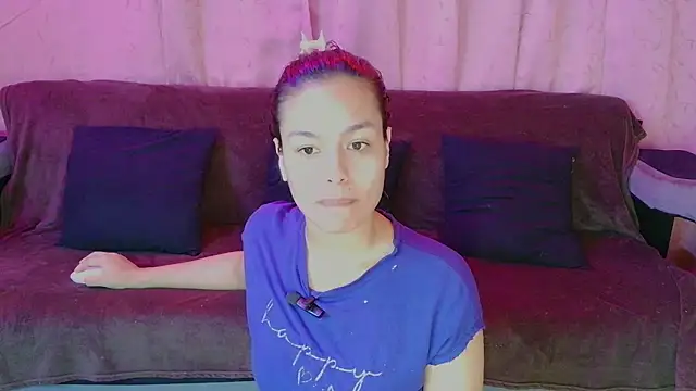 joyshe  vergara online show from July 3, 3:23 am