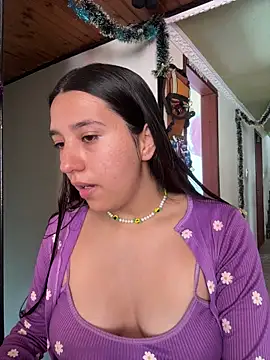 Alix Rousses21 online show from December 17, 6:34 pm