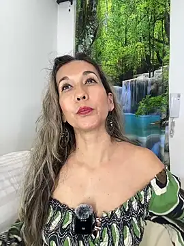 sandrafarrely online show from February 5, 4:37 am