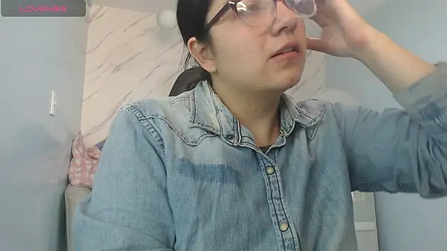 eva smit t online show from March 28, 9:57 pm