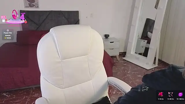 Scarlett 079 online show from April 5, 11:53 am