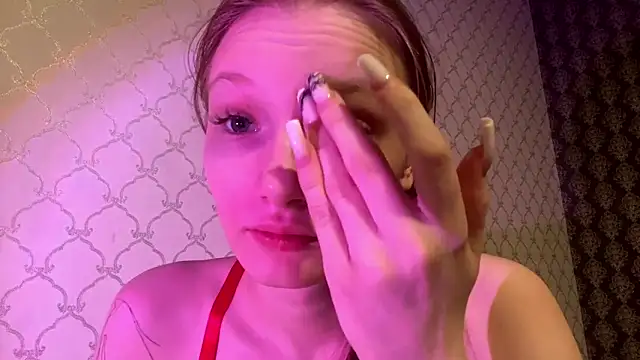 Cleonoth2o online show from March 16, 6:23 pm