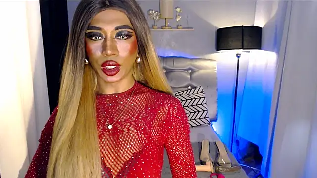 TsBlackHORSECOCKcalix online show from June 6, 3:57 am