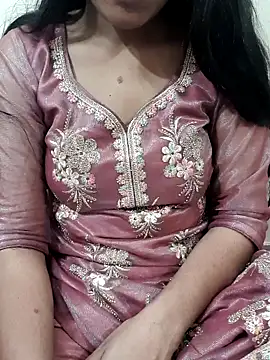 Riya rani8 online show from March 8, 2:04 am