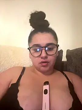 Wild Busty Niyah XX online show from January 13, 9:41 pm