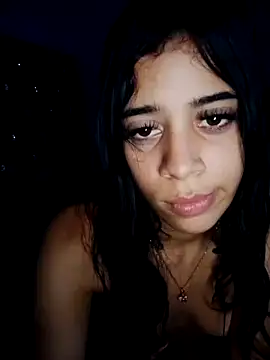 Vaness hot online show from July 2, 1:05 am