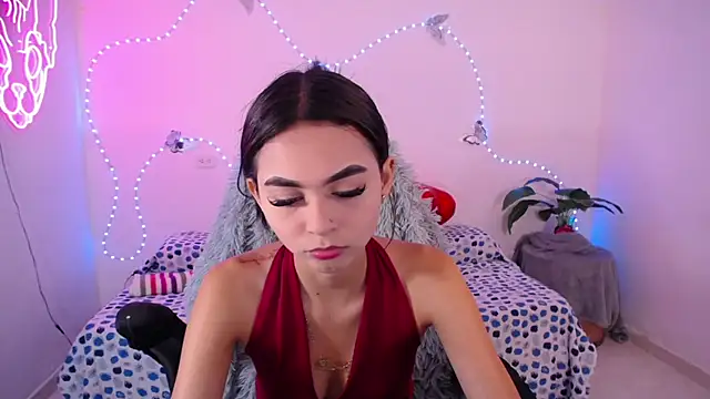 Sofia tgn online show from May 31, 6:31 pm