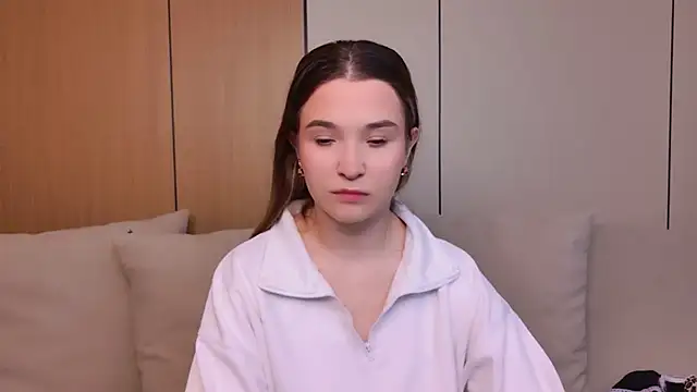 Lina Sinerz online show from March 16, 8:46 pm