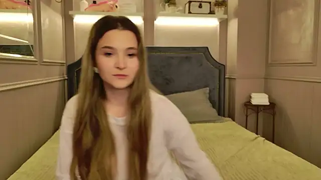 Lina Sinerz online show from March 5, 8:37 pm