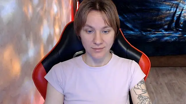 MiaBun1 online show from May 27, 3:36 am