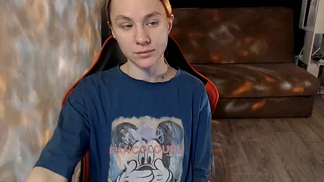 MiaBun1 online show from April 20, 3:20 am