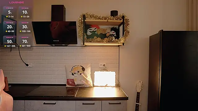 Nickari online show from March 29, 8:46 am