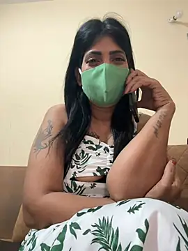 Nisharanilovee online show from March 10, 10:19 am