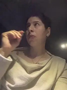 coupledeea online show from February 20, 7:37 pm