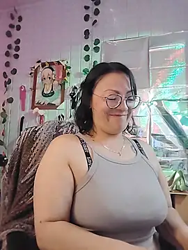 Susana Rojas online show from March 25, 11:29 pm