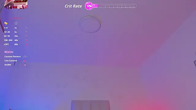 Skymoon0 online show from December 23, 2:37 am