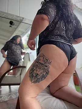 VanesssaMilf  online show from May 30, 10:16 pm