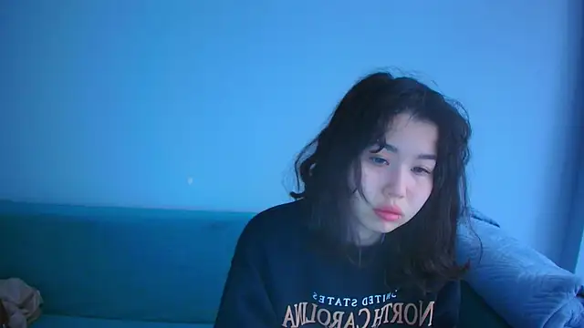 kimyjina online show from April 20, 3:09 am