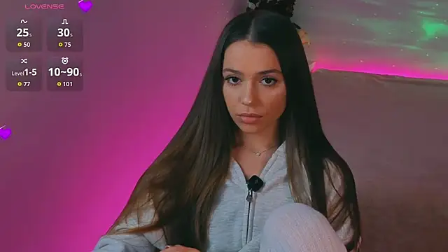 Maybebabetv online show from April 26, 3:43 pm