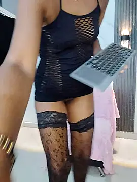 CaramelDesire online show from April 8, 12:57 am