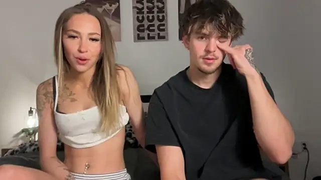 KiraSkys online show from March 22, 1:11 am