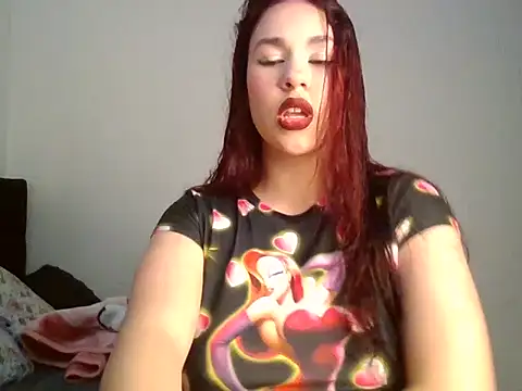 Mia 352 online show from April 5, 3:49 am