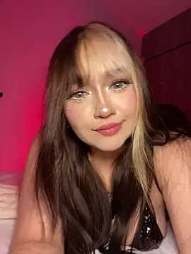 Daniela ruizz online show from July 11, 4:23 am