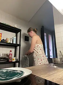 Vikml166 online show from March 16, 7:23 am