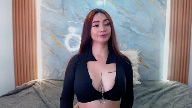 rebecagoldene online show from April 6, 4:46 am