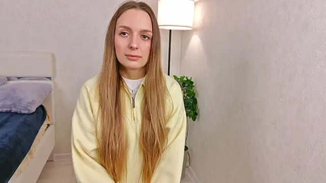 UmbraSylph online show from March 23, 7:14 am