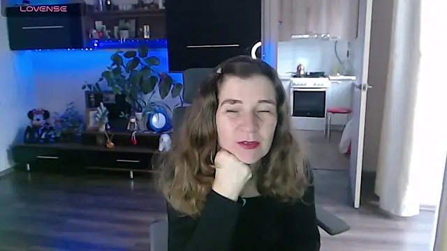 SofiaBoone online show from January 19, 6:31 am