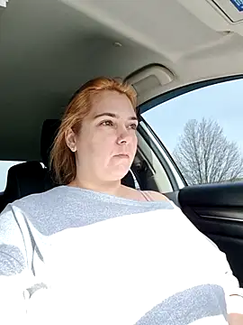 Aria423 online show from March 18, 2:44 pm