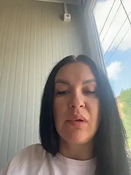 MeganBlueq online show from May 28, 8:12 am
