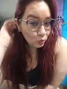 sharon G online show from March 14, 6:31 pm