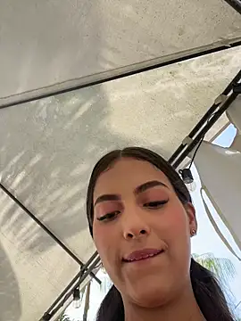 Valeria-escobar online show from March 20, 2:22 pm