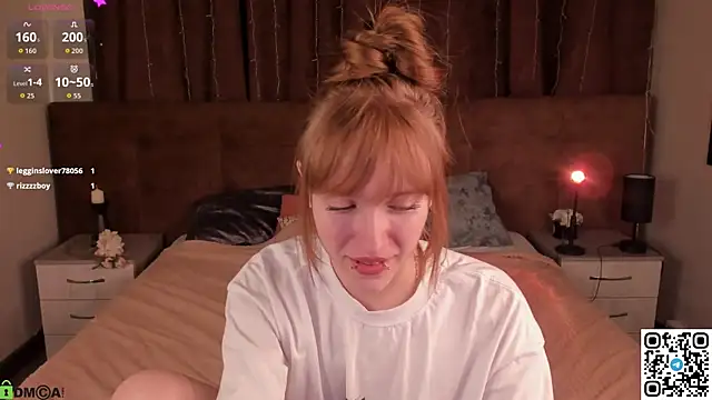 EmmaPratt online show from March 5, 12:28 am