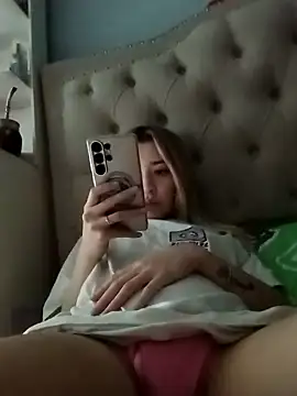 soylulita07 online show from February 28, 5:51 am