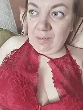 LimonLoveqw online show from May 27, 5:48 am