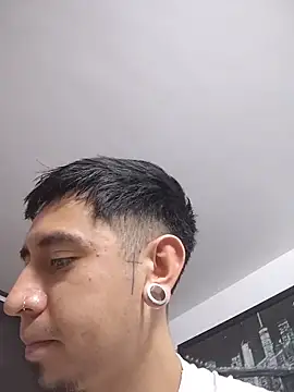 AngelJunior01 online show from December 16, 6:36 pm