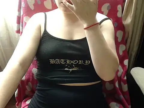 666maskgirl online show from May 28, 5:11 pm