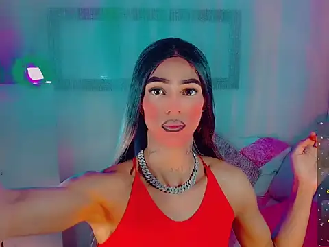 agathaferrer3 online show from April 5, 3:49 am