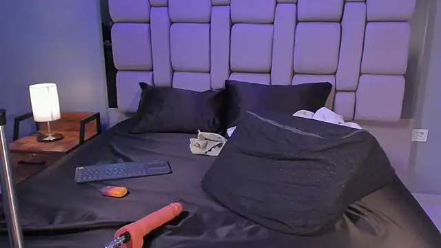 Belanny online show from April 5, 5:17 am