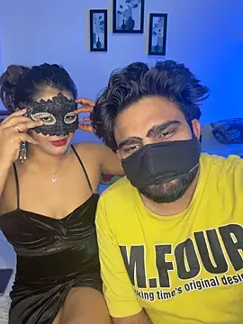 Cutie Seema online show from March 1, 6:29 pm