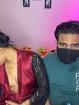 Cutie Seema online show from January 13, 5:28 pm