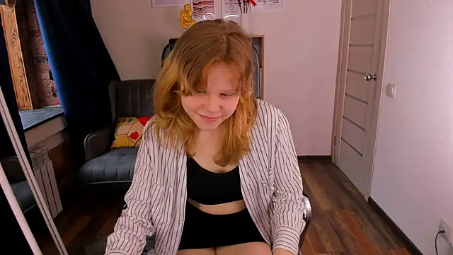 Soft Flame online show from April 18, 11:35 am