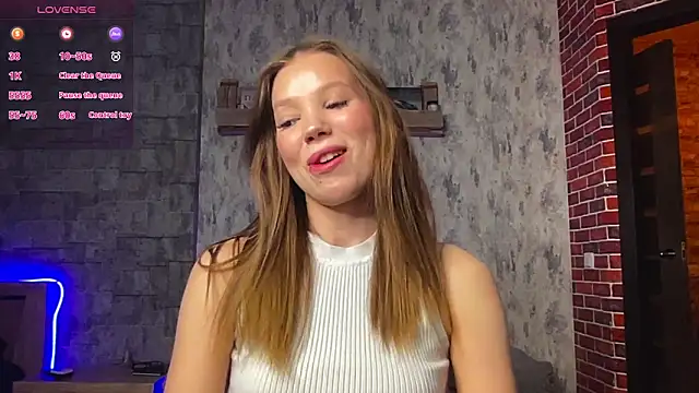 Cara Sweet1 online show from April 15, 8:20 pm