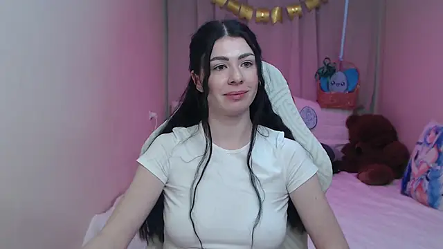 MilaSecret55 online show from April 15, 11:44 am