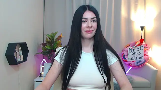 MilaSecret55 online show from May 29, 6:55 am