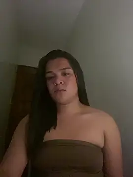 stripyapril online show from January 14, 9:47 am